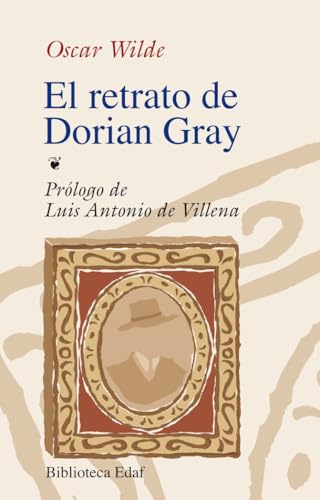Retrato de Dorian Gray, El (Edaf)