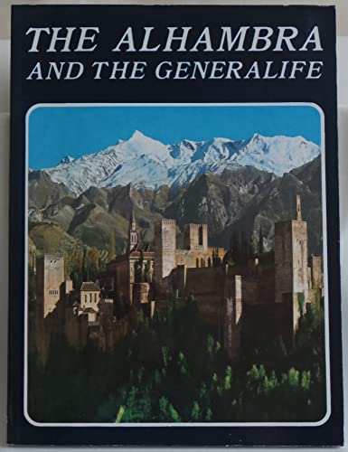 The Alhambra and the Generalife