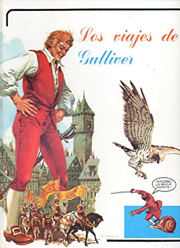 VIAJES DE GULLIVER, LOS