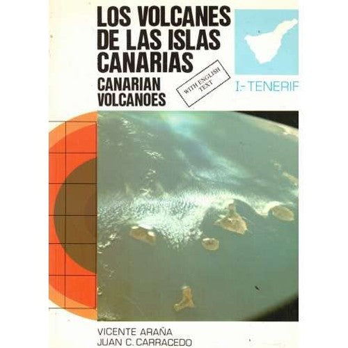 Canarian Volcanoes