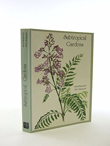 Subtropical Gardens