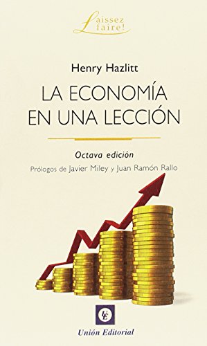LA ECONOMIA EN UNA LECCION