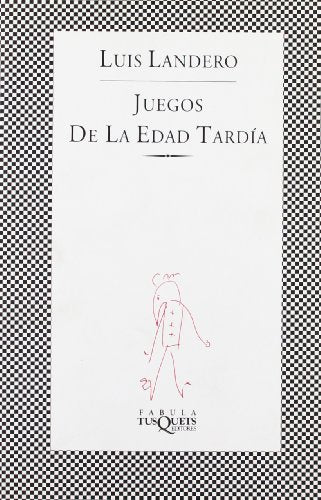 Juegos de la edad tardia