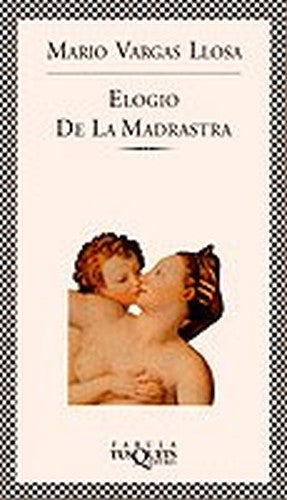 Elogio de la madastra