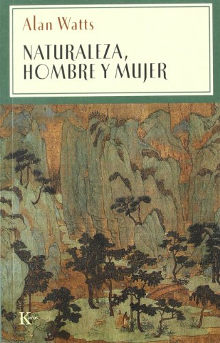 Naturaleza, Hombre y Mujer - 3ra Edicion