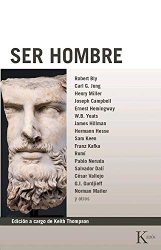 Ser hombre (Biblioteca de la nueva conciencia)