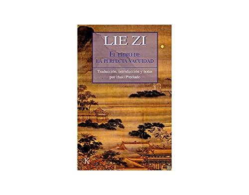 El libro de la perfecta vacuidad