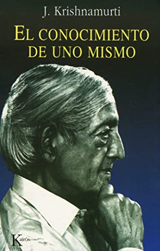 El Conocimiento de Uno Mismo