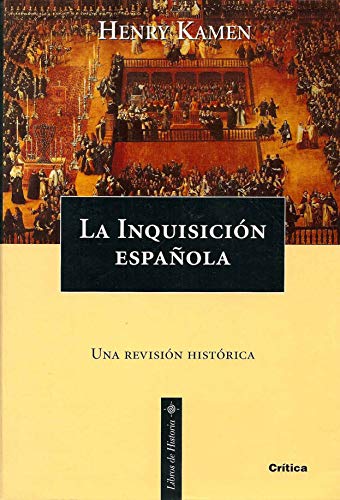 La Inquisicion Espanola