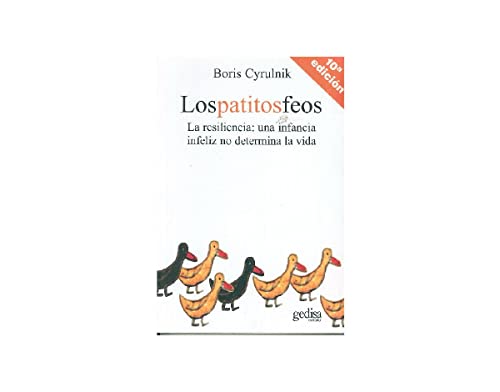 Los Patitos Feos