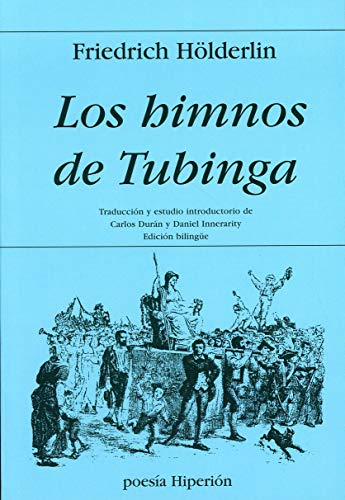 Los Himnos de Tubinga