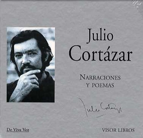 Narraciones y Poemas - Con CD