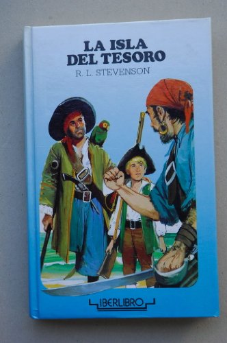 la isla del tesoro