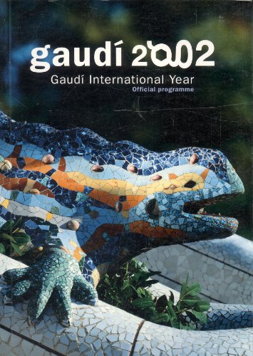 GAUDI 2002