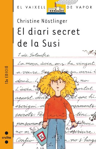 El diari secret de la Susi ; El diari secret d'en Paul