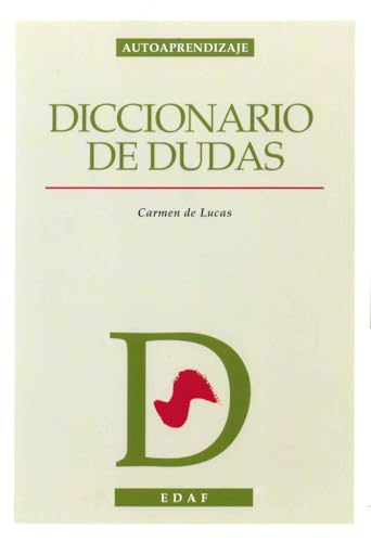 Diccionario de Dudas