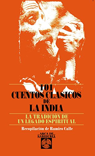 101 Cuentos Clasicos de la India