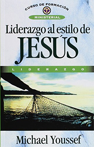 Liderazgo Al Estilo De Jesús