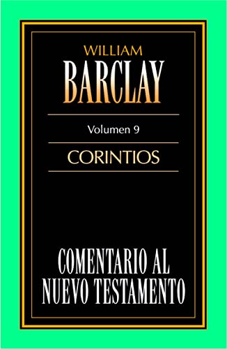 El Comentario Al N.T. Vol. 09 - Corintios