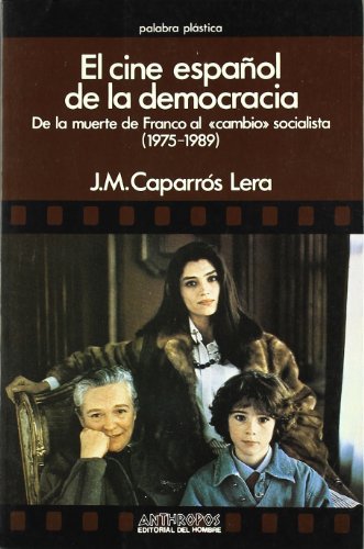 El Cine Espanol