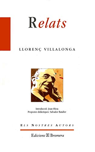 Relats: 31 (Els Nostres Autors)