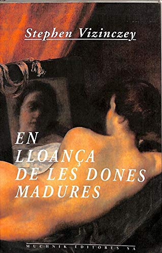 En Lloanca De Les Dones Madure