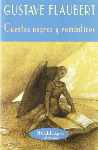 Cuentos negros y románticos
