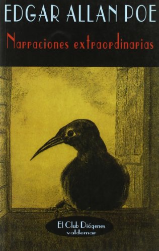 Narraciones extraordinarias