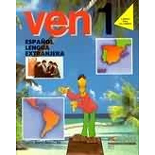 Ven - Level 1