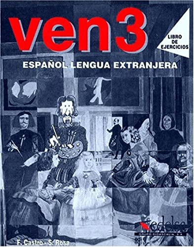 Ven: Level 3