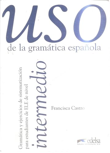 USO De La Gramatica Espanola