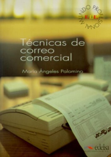 Tecnicas De Correo Comercial