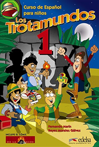 Los Trotamundos