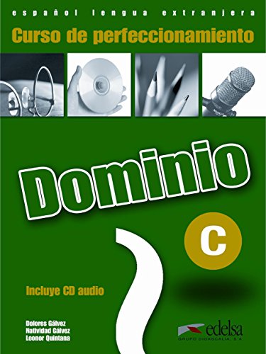 Dominio - Curso de perfeccionamiento