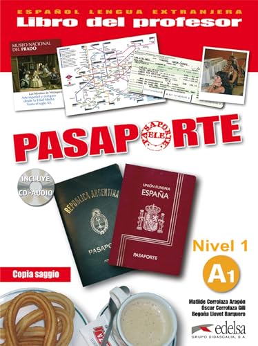 Pasaporte