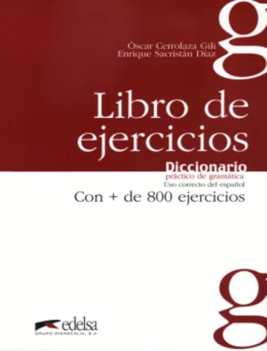 Diccionario practico de gramatica