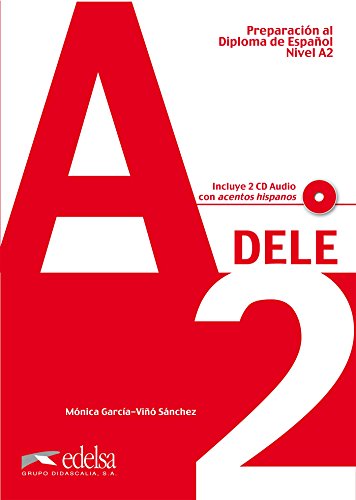 Preparacion DELE