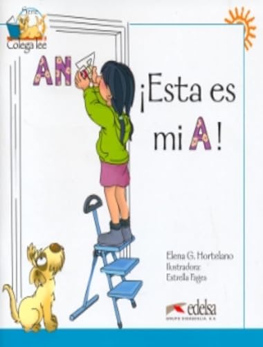 Coleccion Colega lee