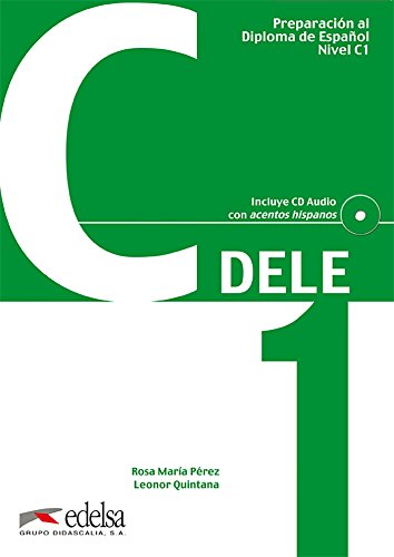 Preparacion DELE