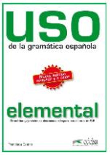 Uso de la gramatica espanola