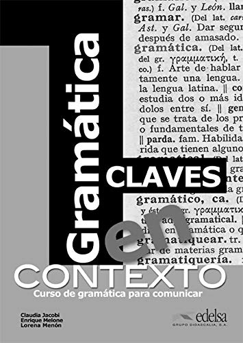 Gramatica en contexto