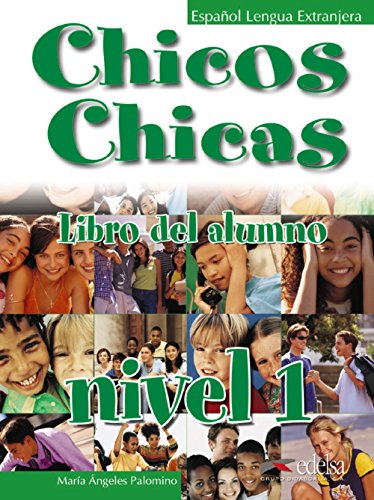 Chicos-Chicas