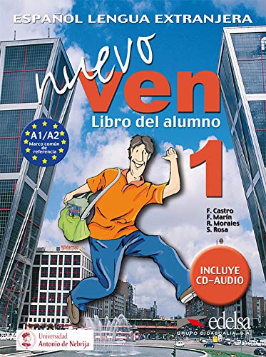Nuevo Ven