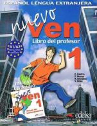 Nuevo Ven