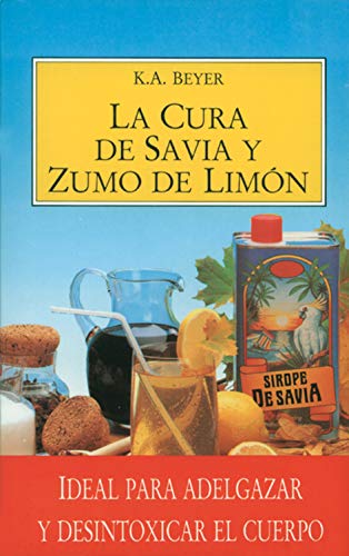 La Cura de Zumo de Limon