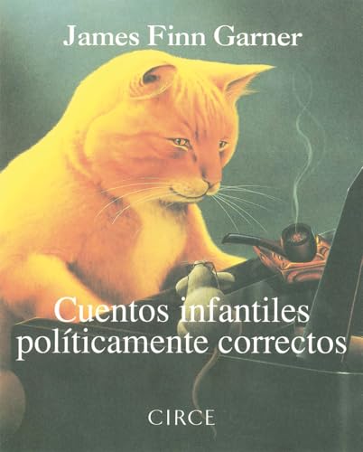 Cuentos Infantiles Politicamente Correctos