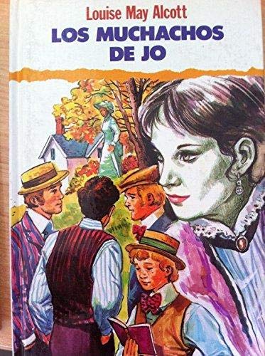MUCHACHOS DE JO, LOS /GRAFALCO