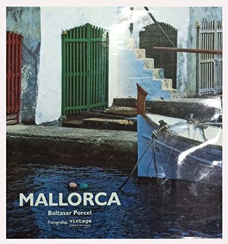 Mallorca (Spanish Edition)