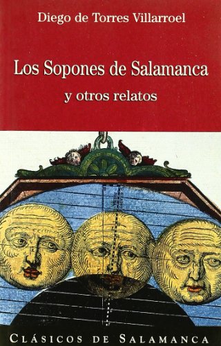 Los sopones de Salamanca y otros relatos
