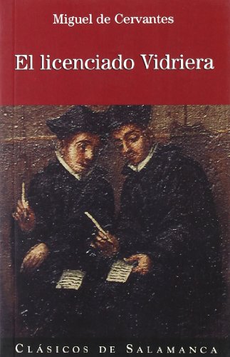El licenciado Vidriera